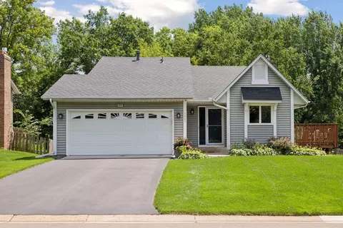 3649 Blue Jay Way, Eagan, MN 55123