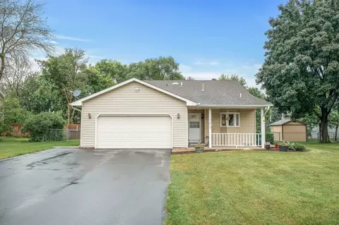 11519 Oregon Ln N, Champlin, MN 55316