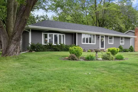 1601 Onondaga St NE, Fridley, MN 55432
