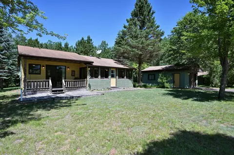 24275 Anchor Inn Rd, Webster, WI 54893