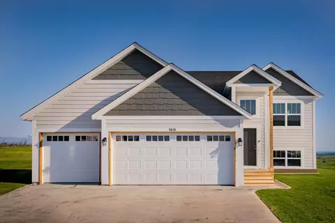 533 Lagrandeur Rd, Somerset, WI 54025