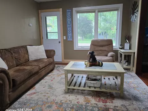 Living - 105 3rd Ave N, Dent, MN 56528 photo 1 of 1