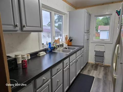 Kitchen - 105 3rd Ave N, Dent, MN 56528 photo 2 of 3