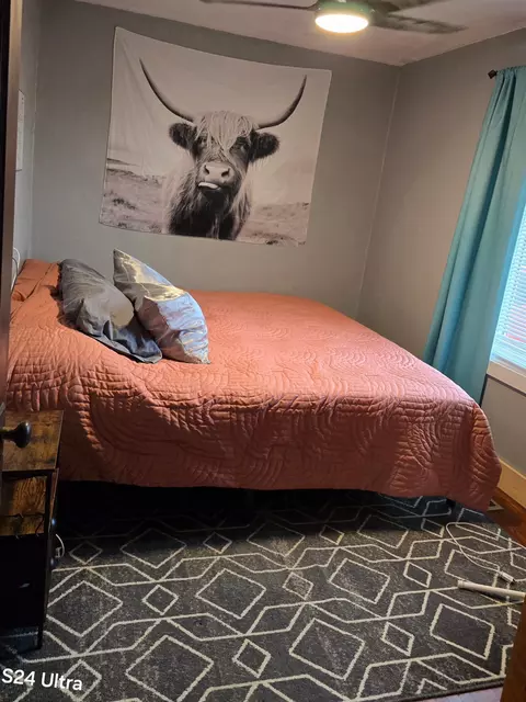 Bedroom - 105 3rd Ave N, Dent, MN 56528 photo 1 of 1
