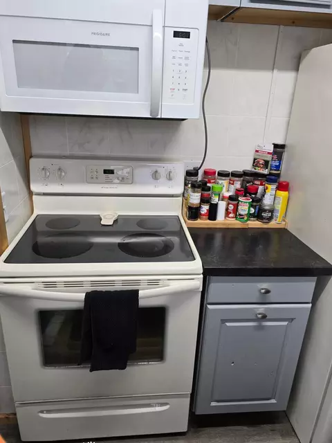 Kitchen - 105 3rd Ave N, Dent, MN 56528 photo 3 of 3