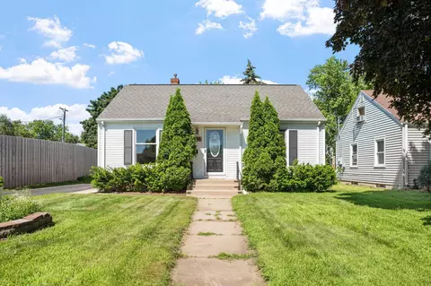 3948 Webster Ave S, Saint Louis Park, MN 55416