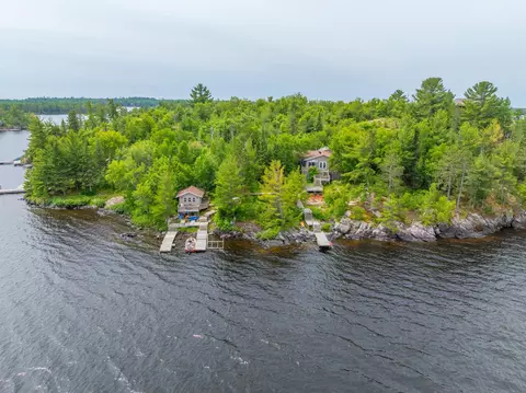 2507 Susans Is, International Falls, MN 56649