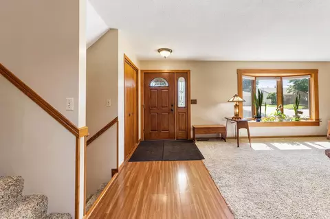 Entry Way - 655 48th Ave, Goodview, MN 55987 photo 1 of 3