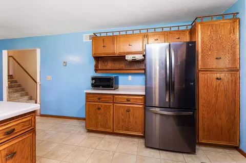 Kitchen - 655 48th Ave, Goodview, MN 55987 photo 4 of 5