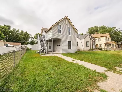 4045 Colfax Ave N, Minneapolis, MN 55412