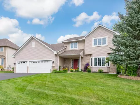 1632 Seashell Ln, Waconia, MN 55387