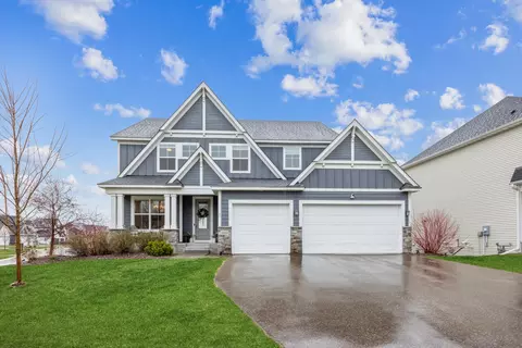 10914 23rd St NE, Saint Michael, MN 55376