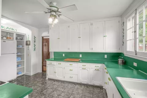 Kitchen - 407 13th St E, Glencoe, MN 55336 photo 2 of 2