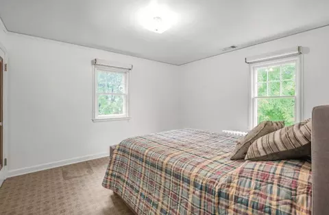 Bedroom - 407 13th St E, Glencoe, MN 55336 photo 3 of 6