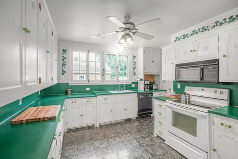 Kitchen - 407 13th St E, Glencoe, MN 55336 photo 1 of 2