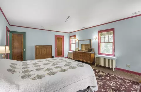 Bedroom - 407 13th St E, Glencoe, MN 55336 photo 6 of 6