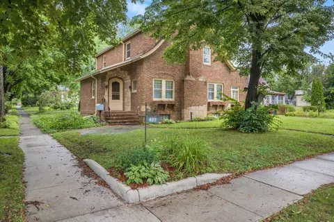 Exterior - 407 13th St E, Glencoe, MN 55336 photo 2 of 7