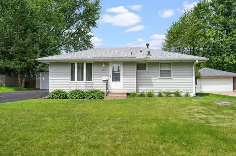 5909 Cavell Ave N, New Hope, MN 55428