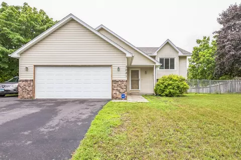 3081 117th Ave NW, Coon Rapids, MN 55433