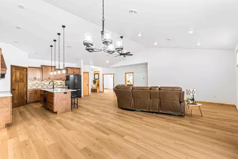 Living - 215 Emma Ct, Mapleton, ND 58059 photo 3 of 6