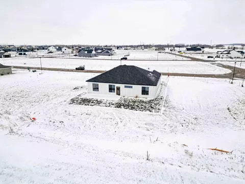View/Area - 215 Emma Ct, Mapleton, ND 58059 photo 3 of 6
