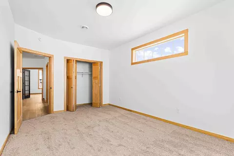 Bedroom - 215 Emma Ct, Mapleton, ND 58059 photo 4 of 7