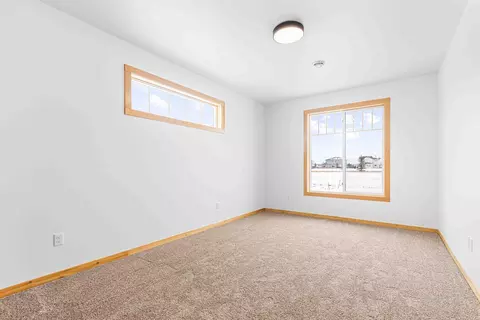 Bedroom - 215 Emma Ct, Mapleton, ND 58059 photo 6 of 7