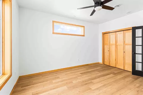 Bedroom - 215 Emma Ct, Mapleton, ND 58059 photo 7 of 7