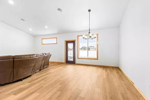 Living - 215 Emma Ct, Mapleton, ND 58059 photo 6 of 6