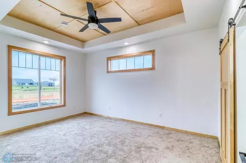 Bedroom - 215 Emma Ct, Mapleton, ND 58059 photo 3 of 7