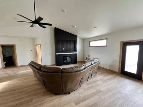 Living - 215 Emma Ct, Mapleton, ND 58059 photo 1 of 6