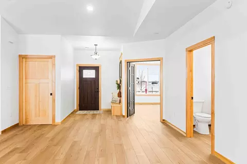 Entry Way - 215 Emma Ct, Mapleton, ND 58059 photo 1 of 1