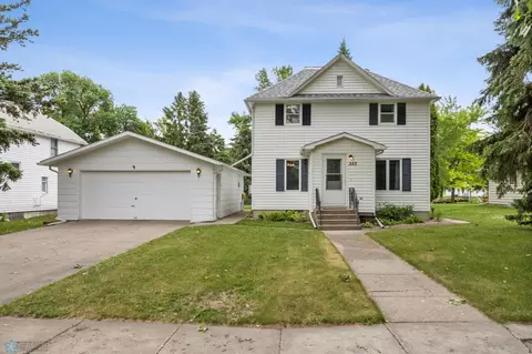 353 Rice St, Hendrum, MN 56550