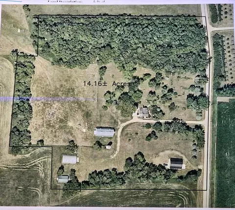 2047 60th Ave, Pipestone, MN 56164