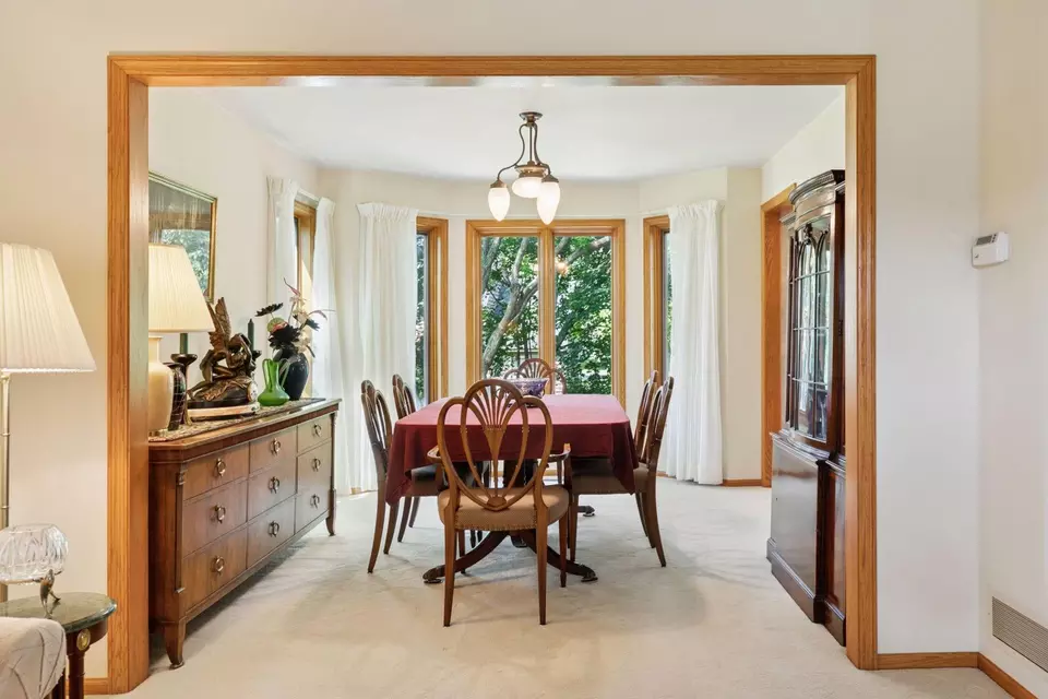 Dining - 1890 Partridge Cir, Excelsior, MN 55331 photo 1 of 3