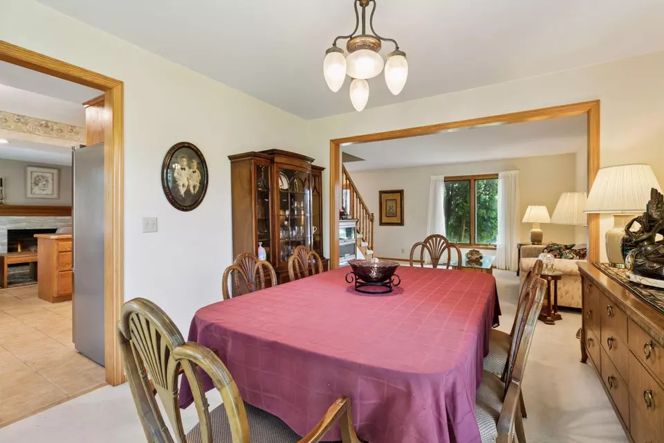 Dining - 1890 Partridge Cir, Excelsior, MN 55331 photo 3 of 3