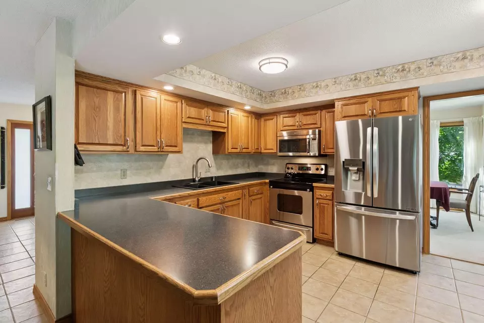 Kitchen - 1890 Partridge Cir, Excelsior, MN 55331 photo 1 of 5