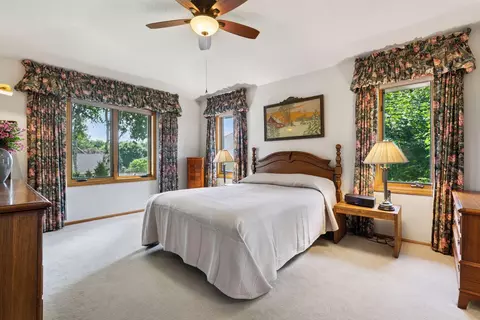 Bedroom - 1890 Partridge Cir, Excelsior, MN 55331 photo 1 of 4