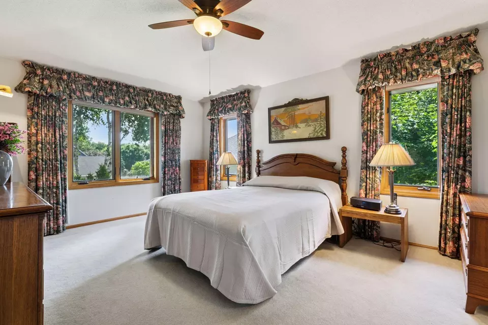 Bedroom - 1890 Partridge Cir, Excelsior, MN 55331 photo 1 of 4