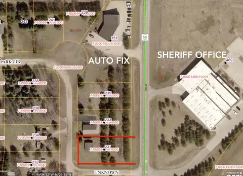 231 Park Cir, Ottertail, MN 56571