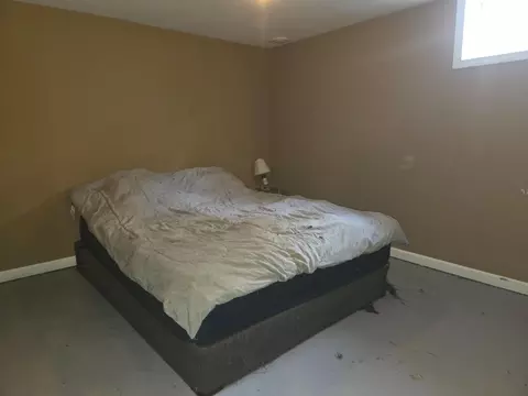 Bedroom - 108 E 9th St, Morris, MN 56267 photo 3 of 3