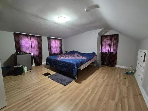 Bedroom - 108 E 9th St, Morris, MN 56267 photo 2 of 3