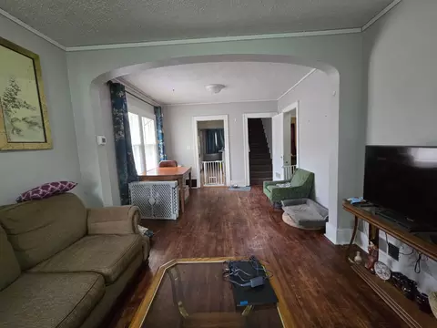 Living - 108 E 9th St, Morris, MN 56267 photo 2 of 3