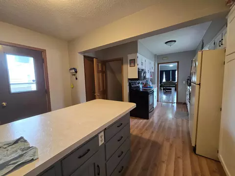 Kitchen - 108 E 9th St, Morris, MN 56267 photo 2 of 3