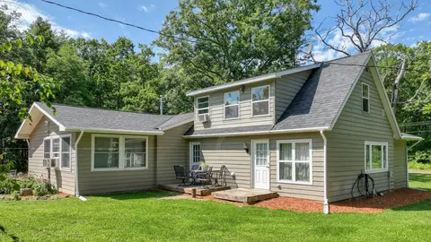 14645 W Chapel Rd, Birchwood, WI 54817