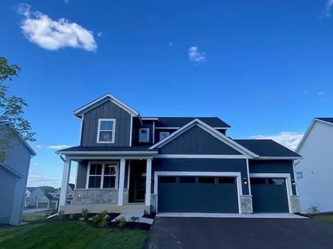 14562 Kingsview Ln N, Dayton, MN 55327