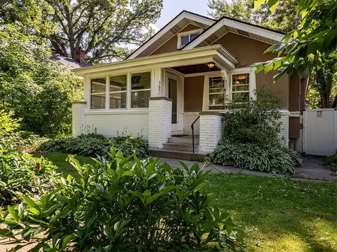 3631 Sheridan Ave N, Minneapolis, MN 55412