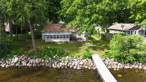 345 Bennett St, Wahkon, MN 56386
