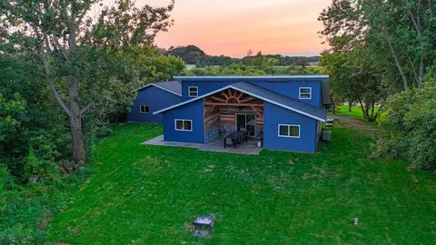 21014 Eagle Dr, Osakis, MN 56360 photo 2