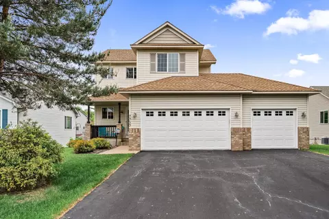 7739 Lancaster Ave NE, Otsego, MN 55301